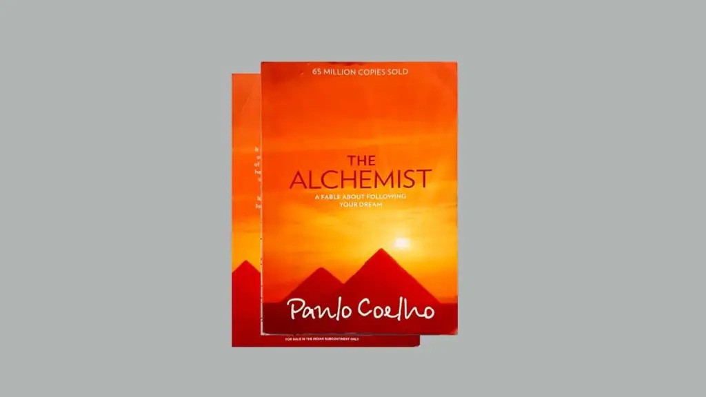 Summary Of ‘The Alchemist’