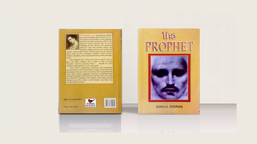 Summary Of ‘The Prophet’
