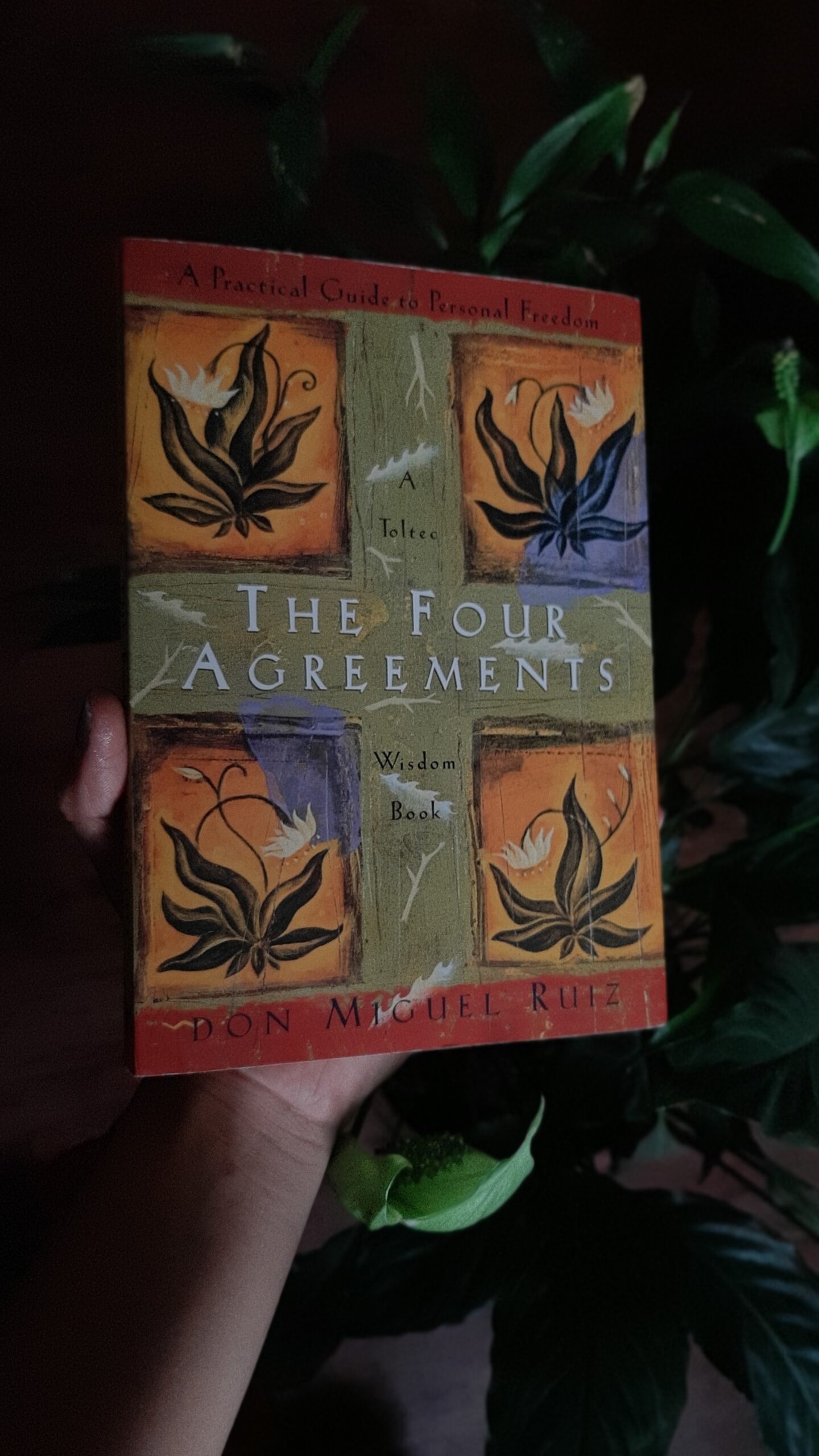 The Four Agreements